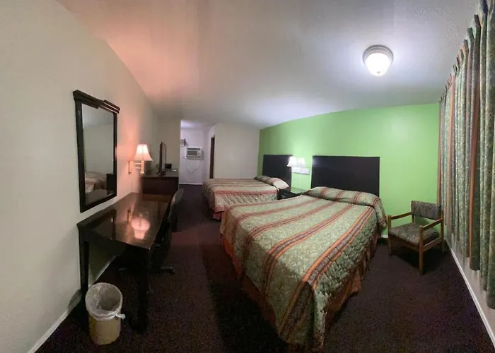 Sunrise Inn
