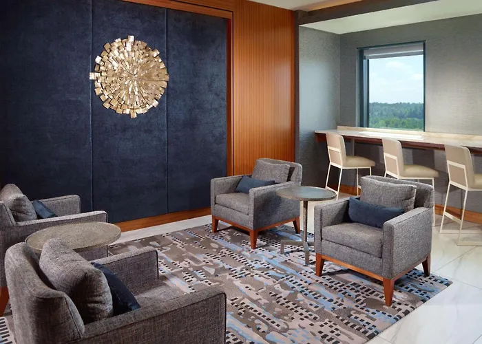 Hilton Atlanta Northeast