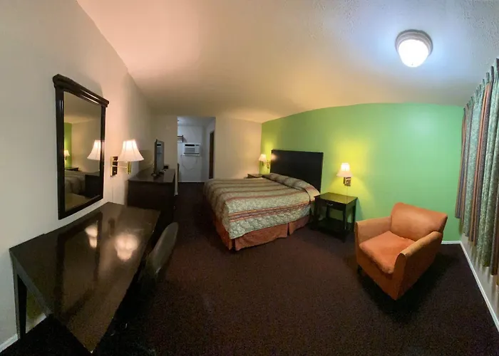 Sunrise Inn