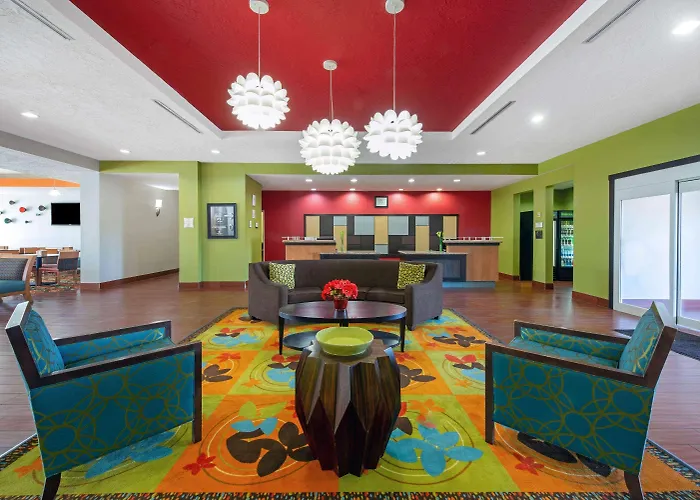 La Quinta By Wyndham Leesville Ft. Polk