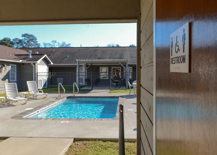 Stagecoach Inn Woodville