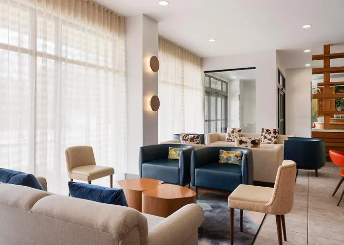 Even Hotel Alpharetta - Avalon Area By Ihg