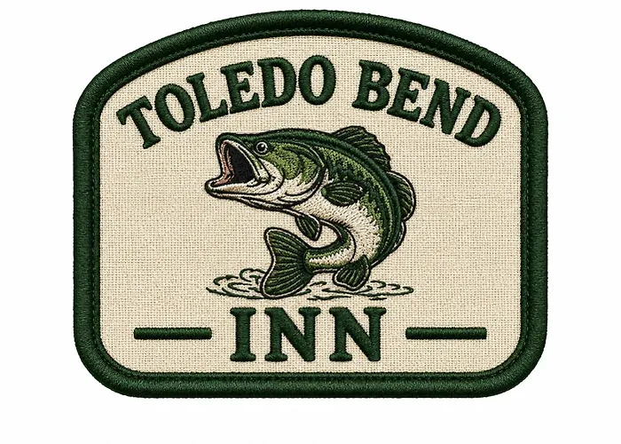 Toledo Bend Inn