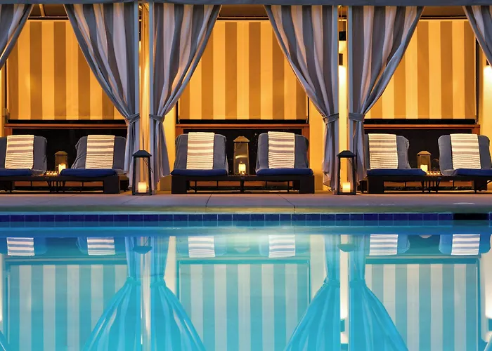 Le Meridien Atlanta Perimeter